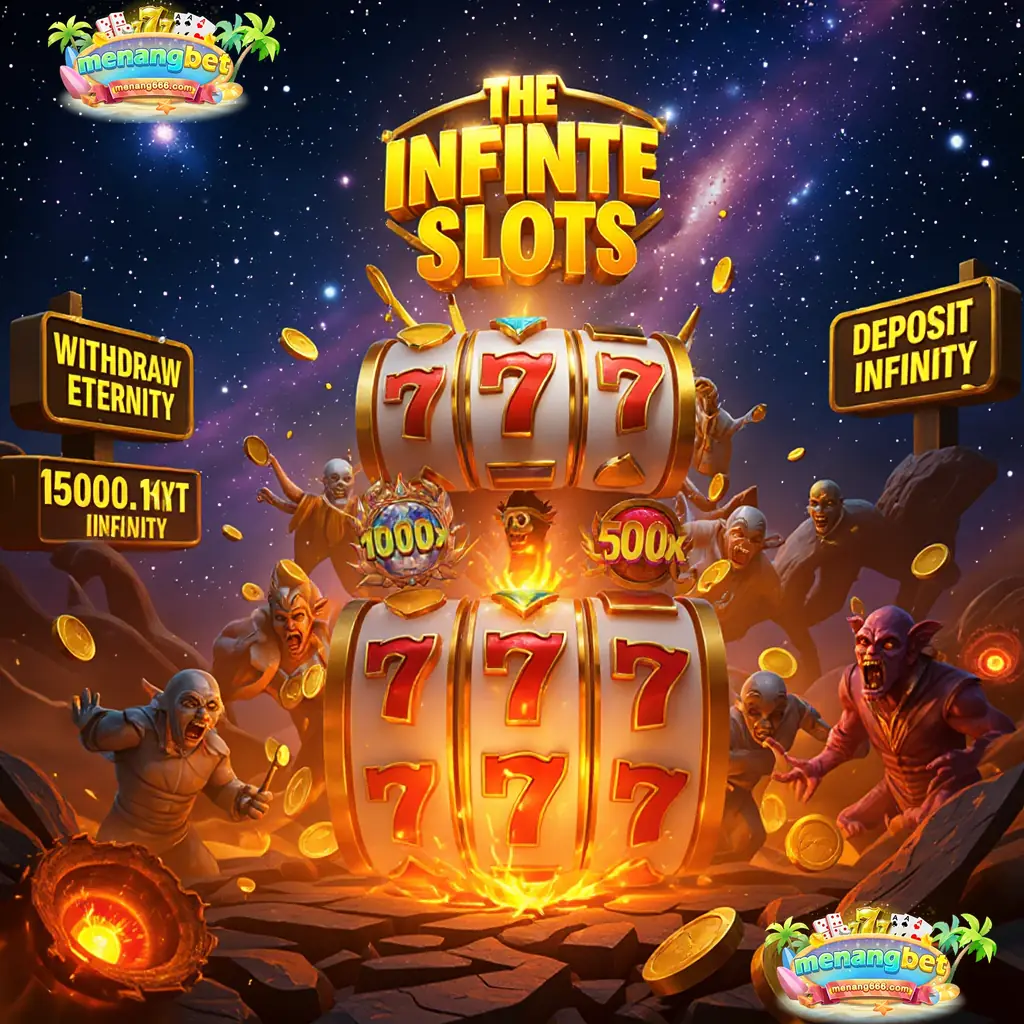 MENANGBET Apk Slot Login Panduan Rohani Crianca