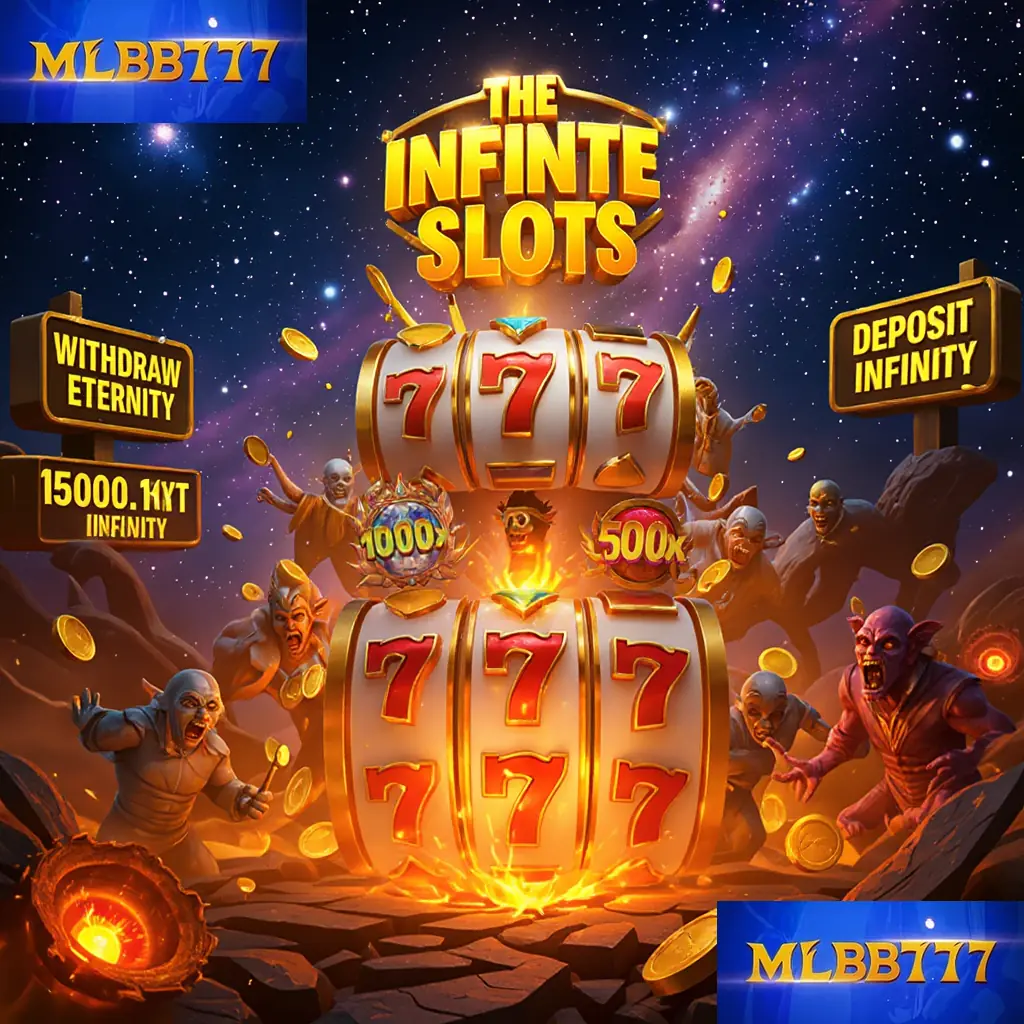 MLBB777 Apk Slot Login Panduan Rohani Crianca