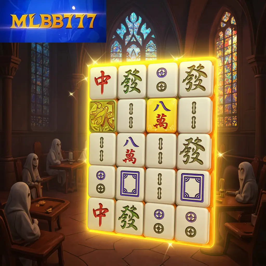 MLBB777 Apk v19.5 (New) Android Mlbb 777 CriançaComJesus