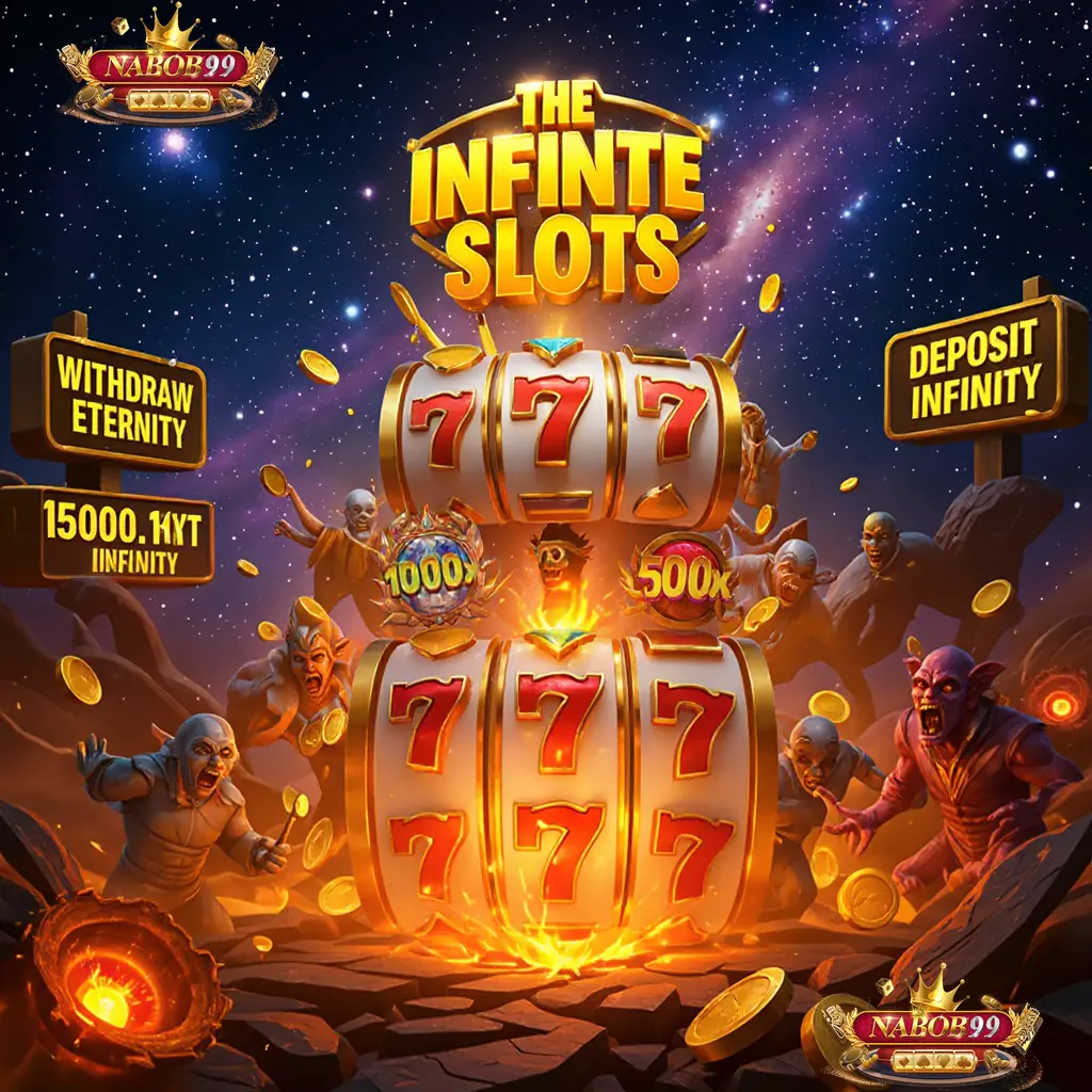 NABOB99 Apk Slot Login Panduan Rohani Crianca
