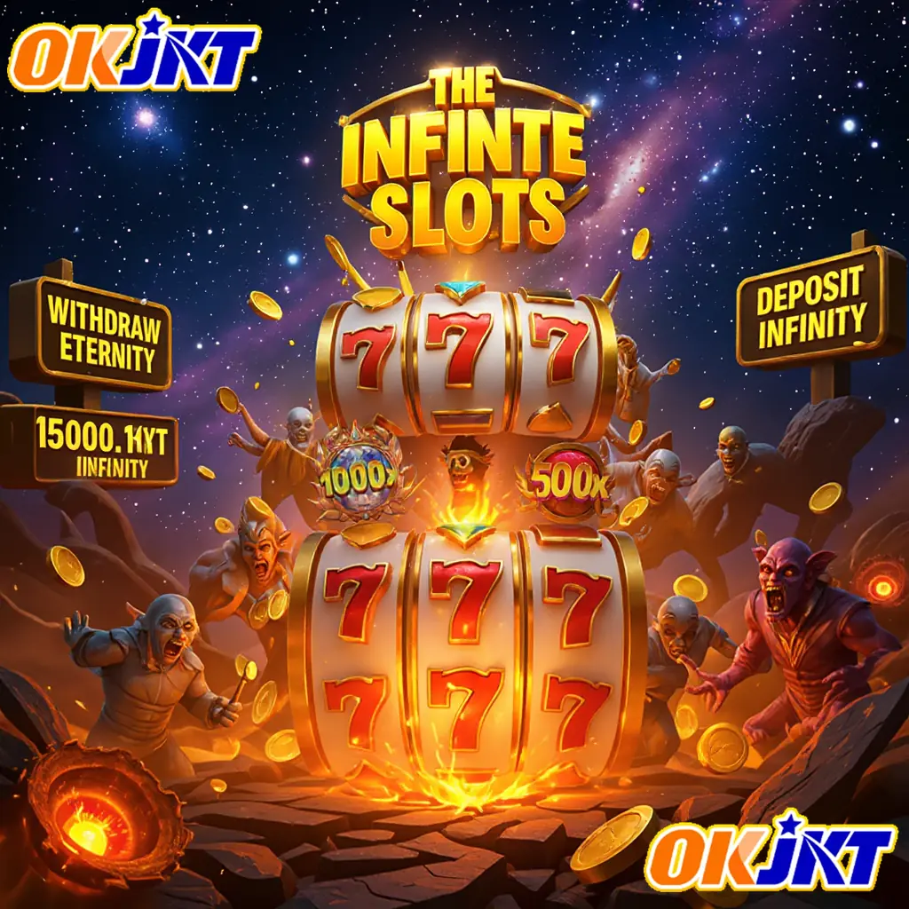 OKJKT Apk Slot Login Panduan Rohani Crianca