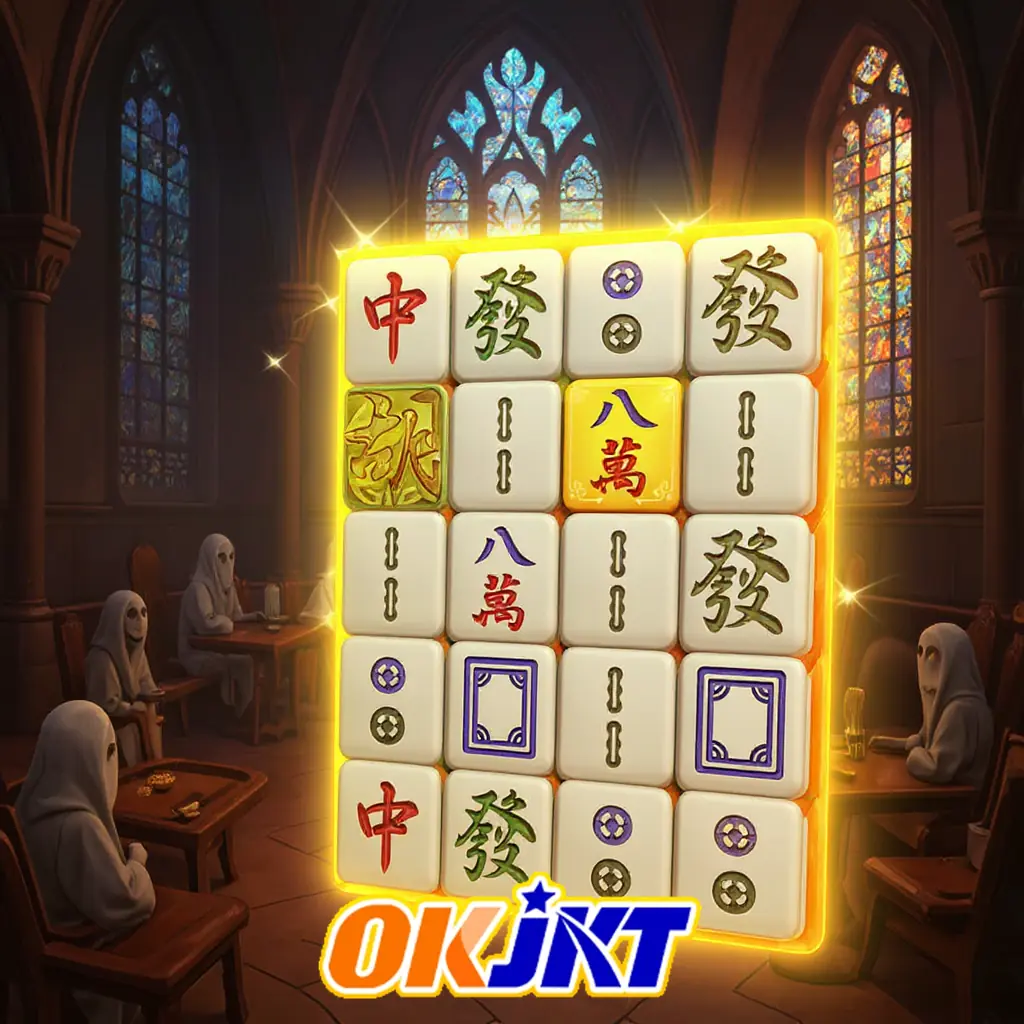 OKJKT Apk v19.5 (New) Android Ok Jkt CriançaComJesus