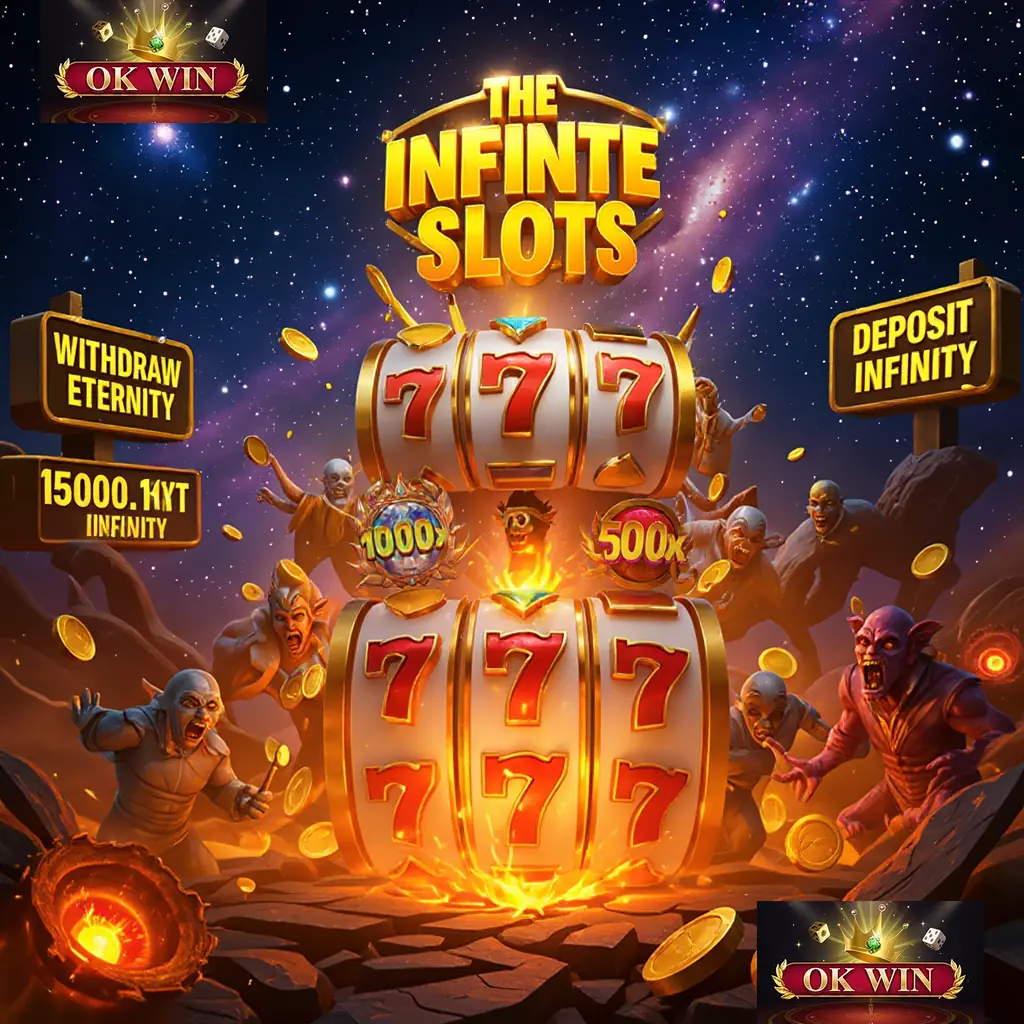 OKWIN Apk Slot Login Panduan Rohani Crianca