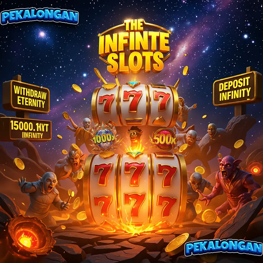 PEKALONGAN CHEAT Apk Slot Login Panduan Rohani Crianca