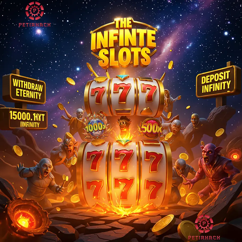 PETIR HACK 12 Apk Slot Login Panduan Rohani Crianca