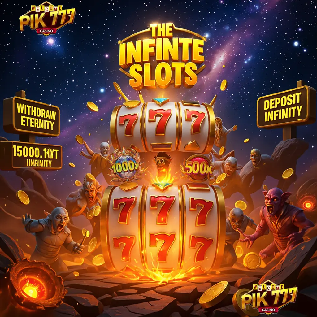 PIK777 Apk Slot Login Panduan Rohani Crianca