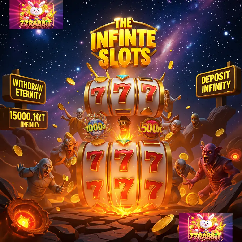 RABBIT77 Apk Slot Login Panduan Rohani Crianca