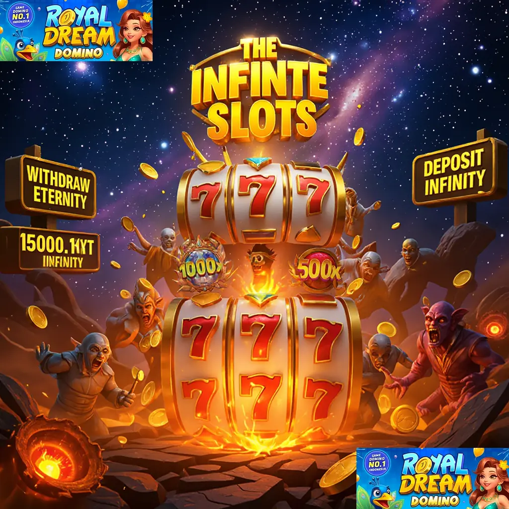 ROYALDREAM Apk Slot Login Panduan Rohani Crianca