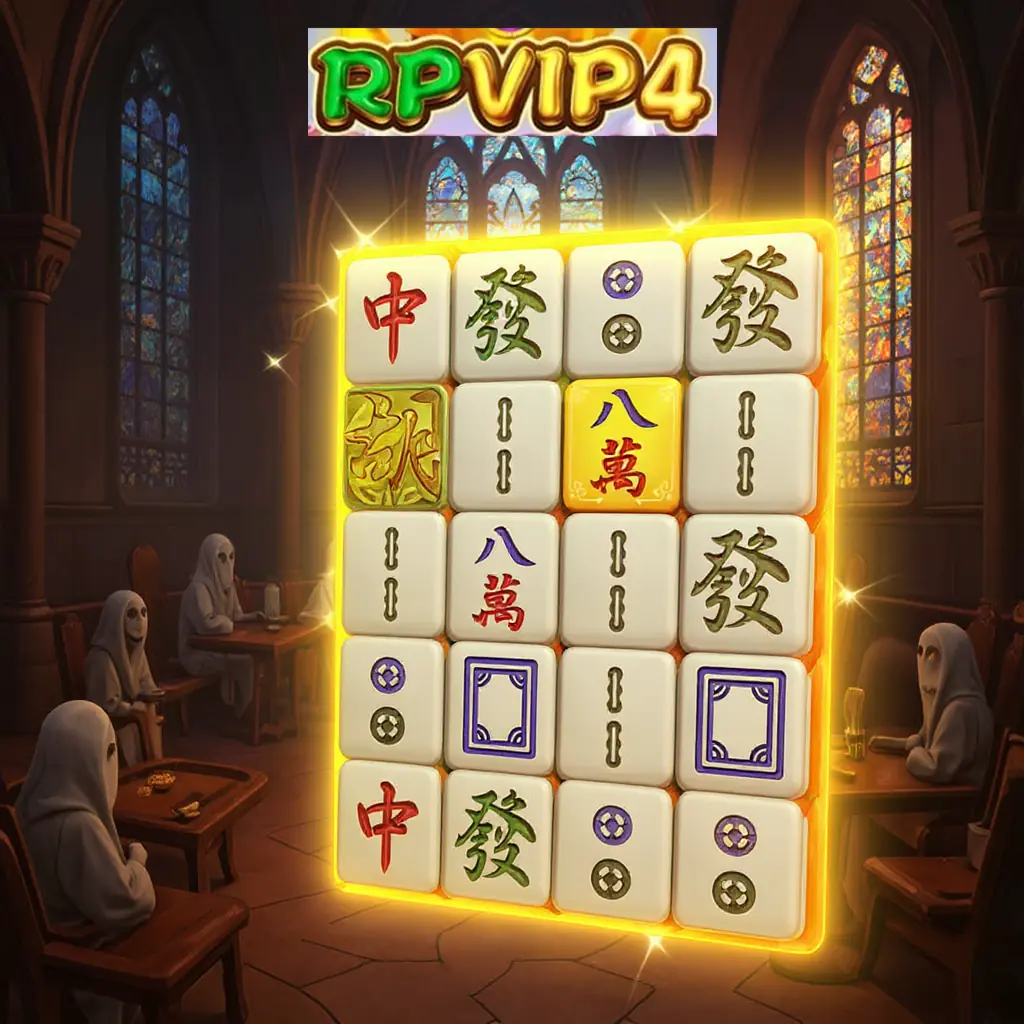 RPVIP4 Apk v19.5 (New) Android Rp Vip 4 CriançaComJesus