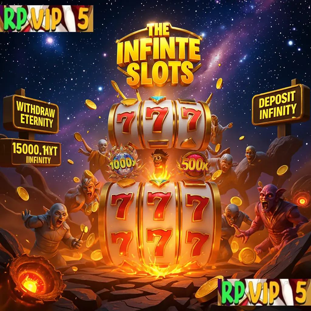 RPVIP5 Apk Slot Login Panduan Rohani Crianca