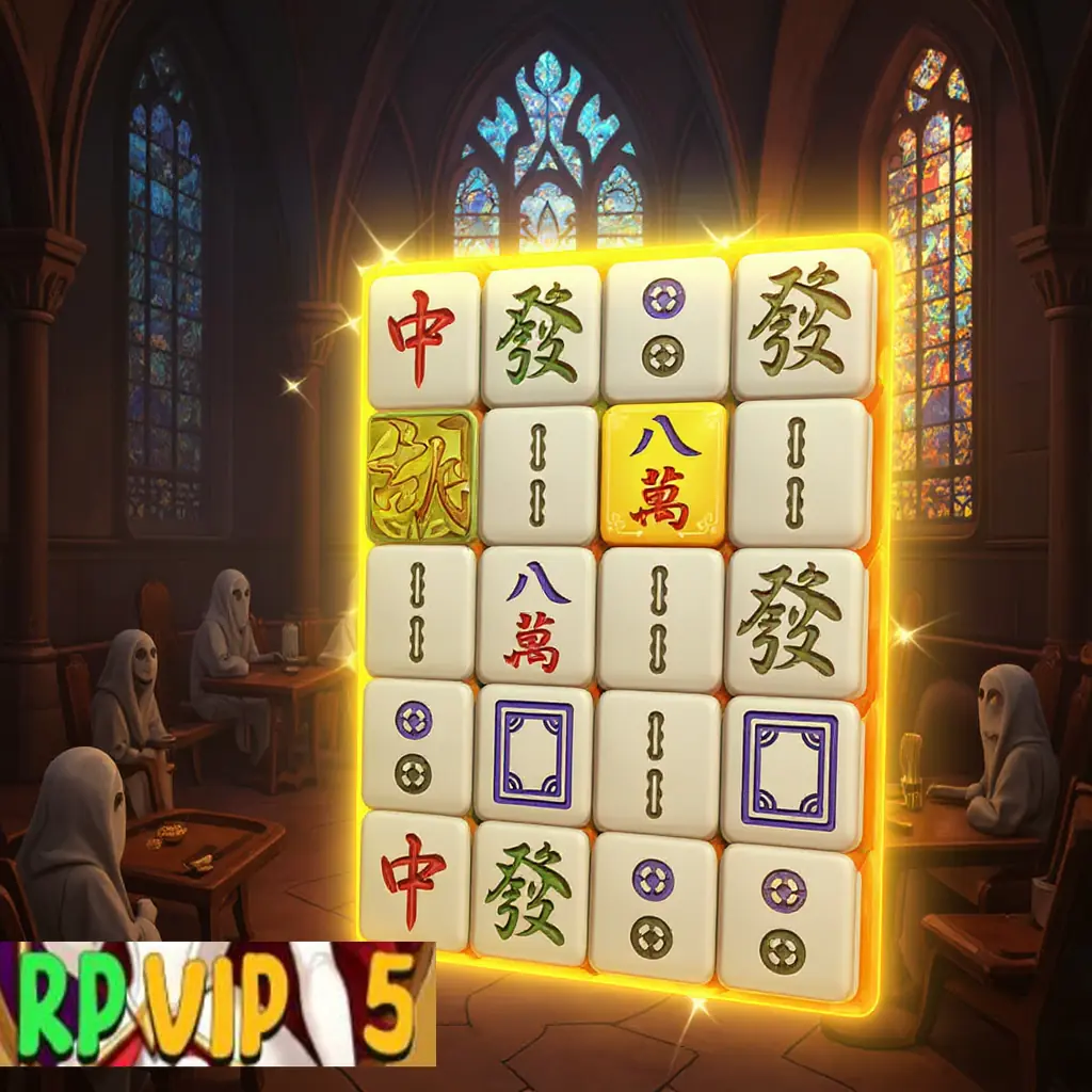RPVIP5 Apk v19.5 (New) Android Rp Vip 5 CriançaComJesus