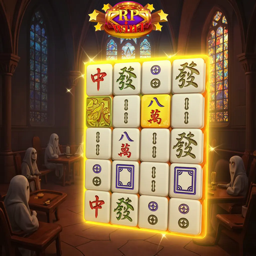 RPWIN1 Apk v19.5 (New) Android Rp Win 1 CriançaComJesus