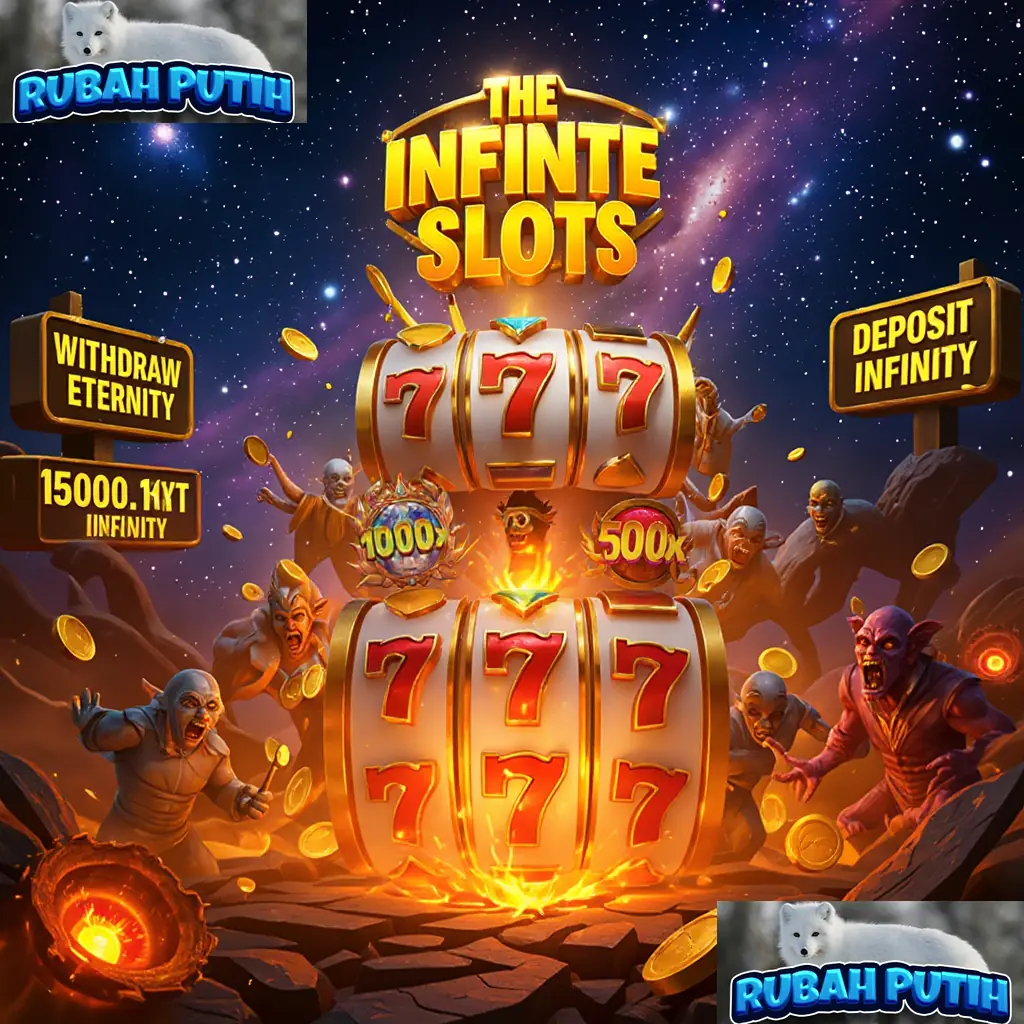 RUBAH PUTIH SLOT Apk Slot Login Panduan Rohani Crianca