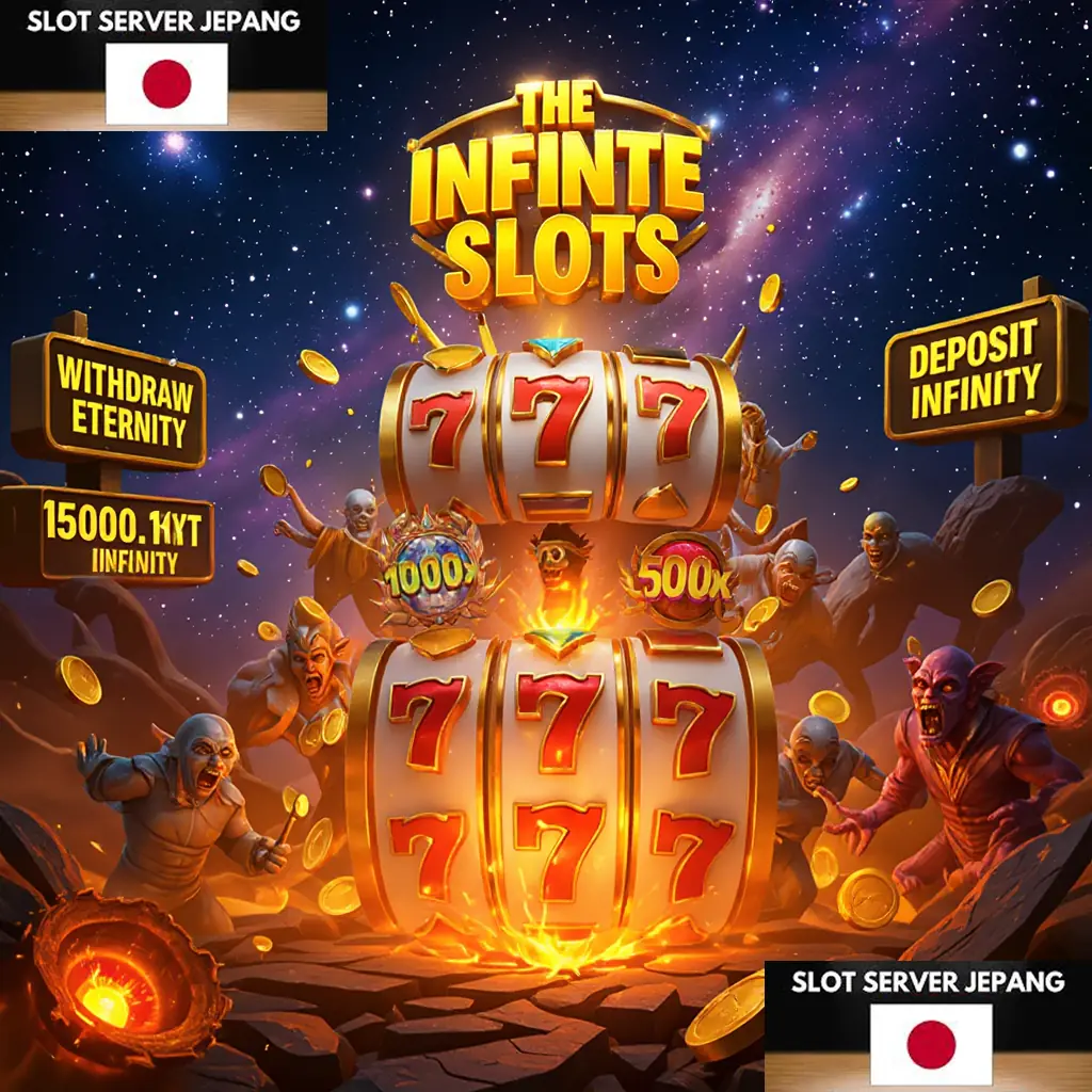 SERVER JEPANG Apk Slot Login Panduan Rohani Crianca