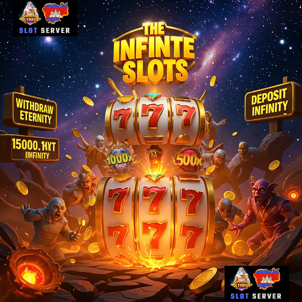 SERVER KAMBOJA Apk Slot Login Panduan Rohani Crianca