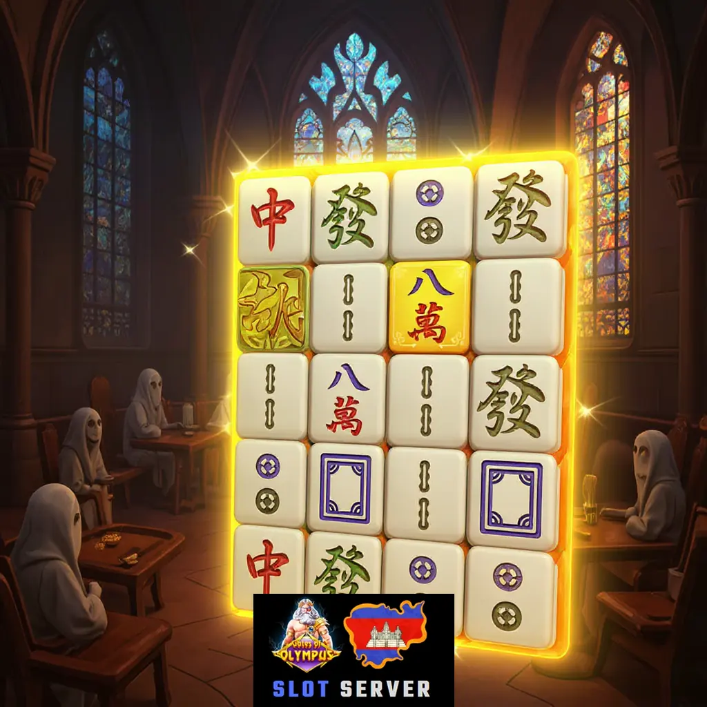 SERVER KAMBOJA Apk v19.5 (New) Android Server Kamboja Slot Gacor CriançaComJesus