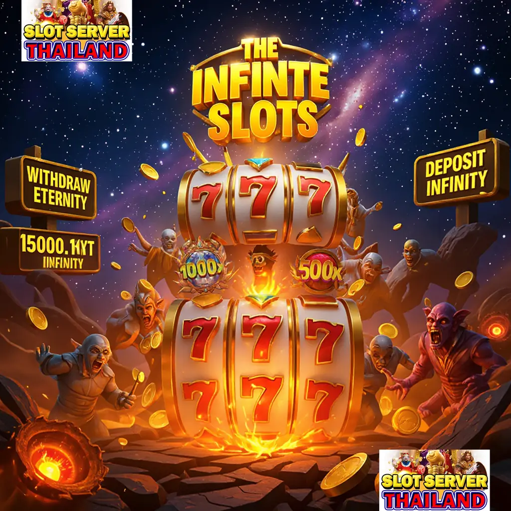 SERVER THAILAND Apk Slot Login Panduan Rohani Crianca