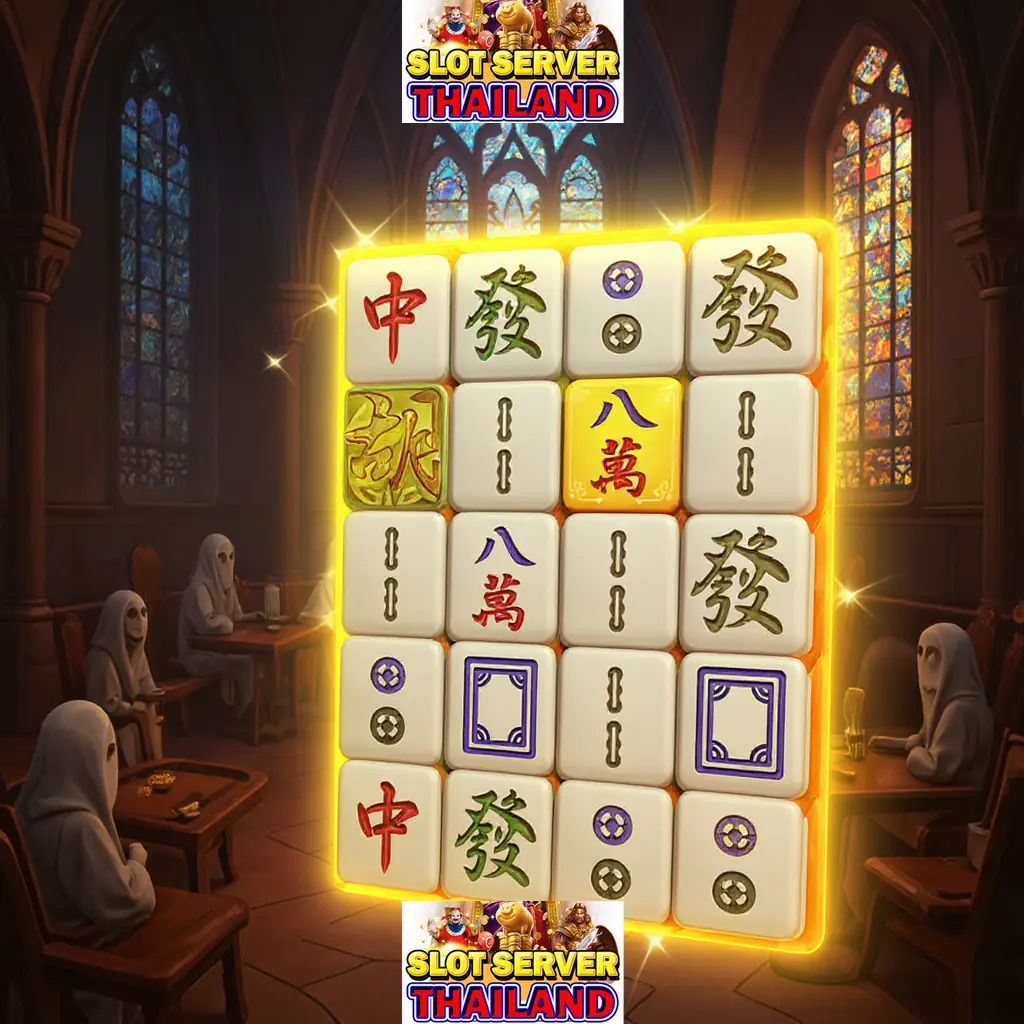 SERVER THAILAND Apk v19.5 (New) Android Link Server Thailand CriançaComJesus
