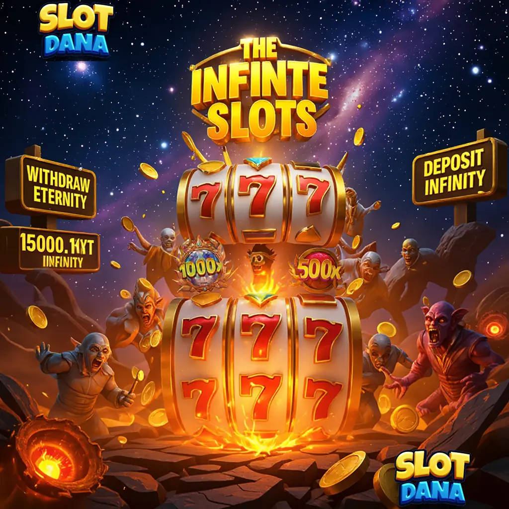 SLOT DANA Apk Slot Login Panduan Rohani Crianca