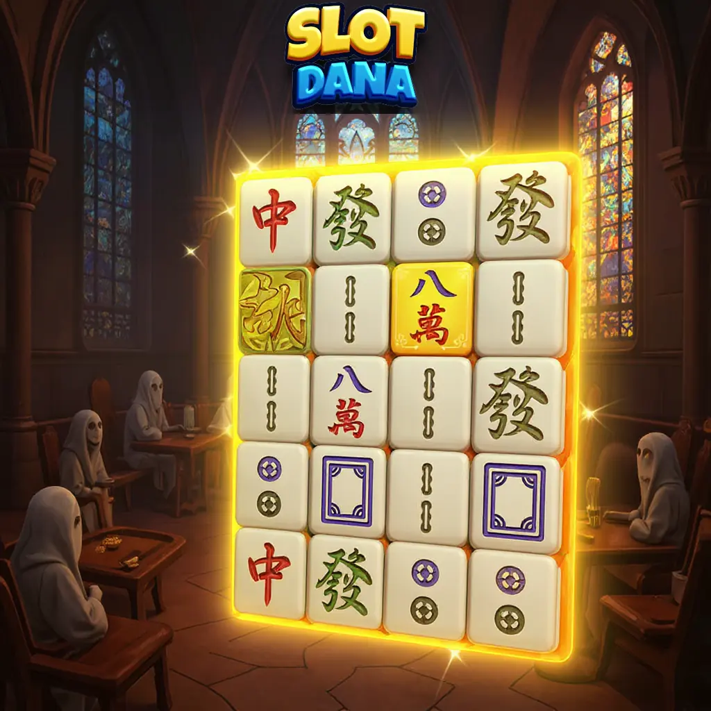 SLOT DANA Apk v19.5 (New) Android Depo Dana CriançaComJesus