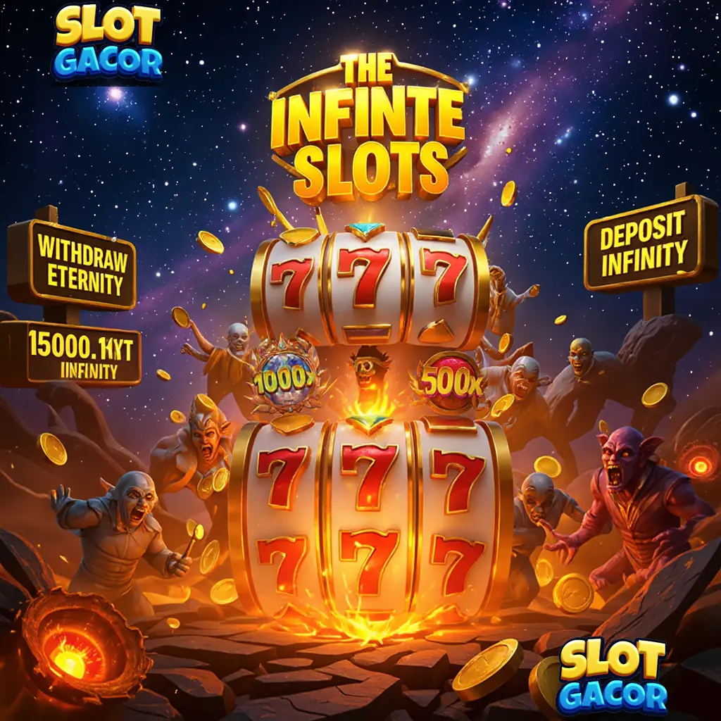 SLOT GACOR Apk Slot Login Panduan Rohani Crianca