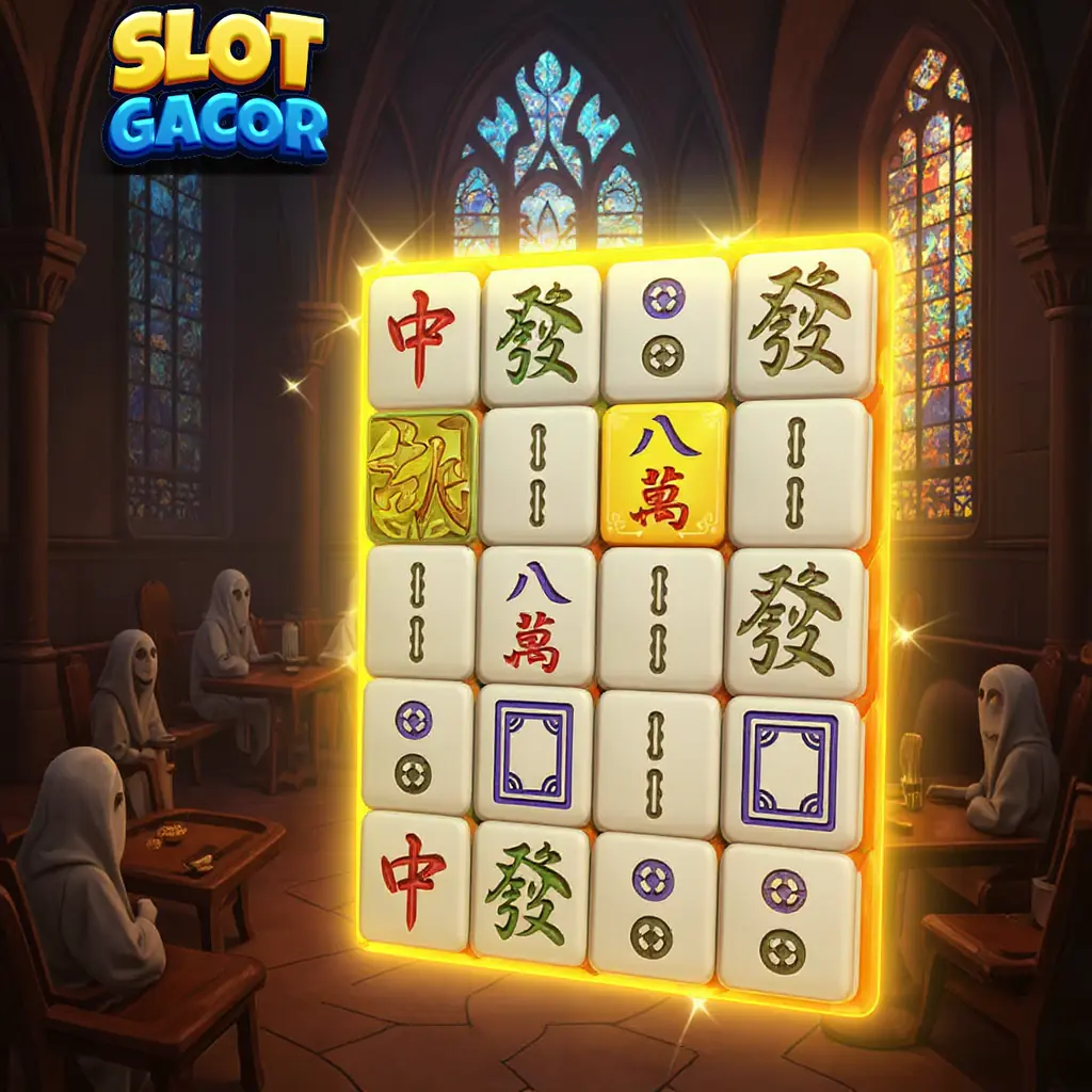 SLOT GACOR Apk v19.5 (New) Android Slot CriançaComJesus