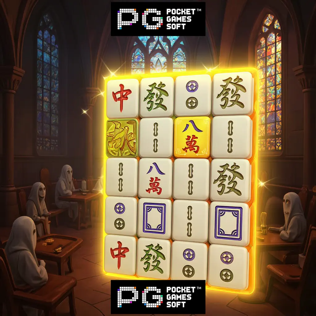 SLOT PG SOFT Apk v19.5 (New) Android Slot Pgsoft CriançaComJesus