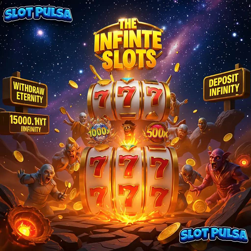 SLOT PULSA Apk Slot Login Panduan Rohani Crianca