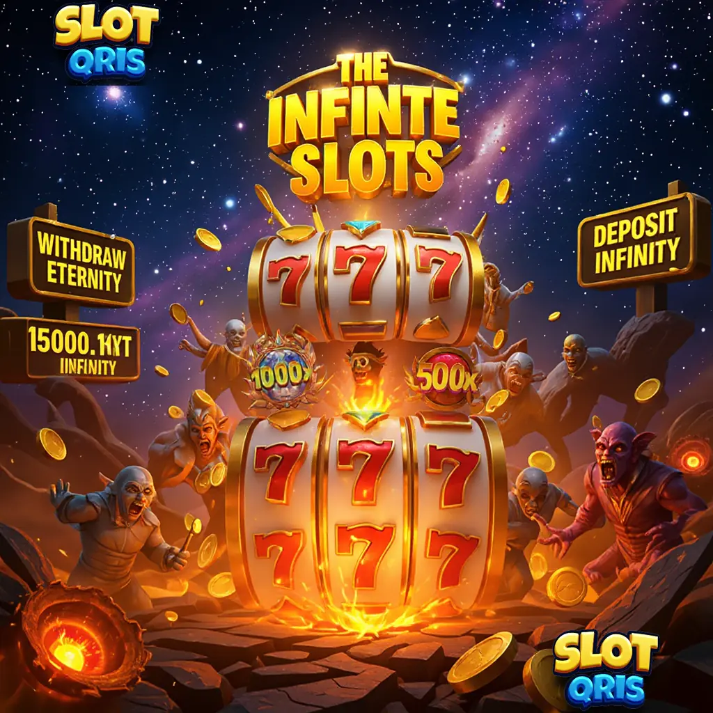 SLOT QRIS Apk Slot Login Panduan Rohani Crianca