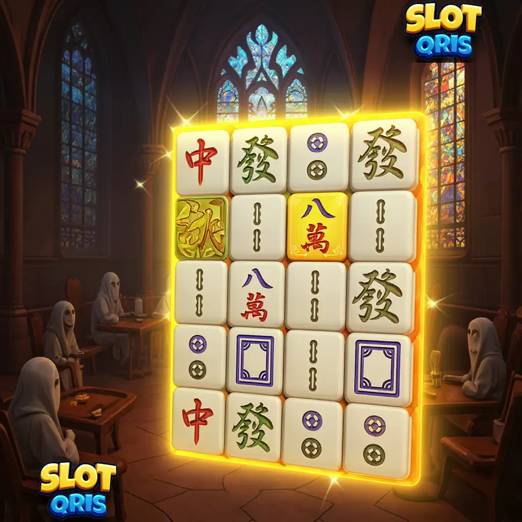 SLOT QRIS Apk v19.5 (New) Android Depo Qris CriançaComJesus