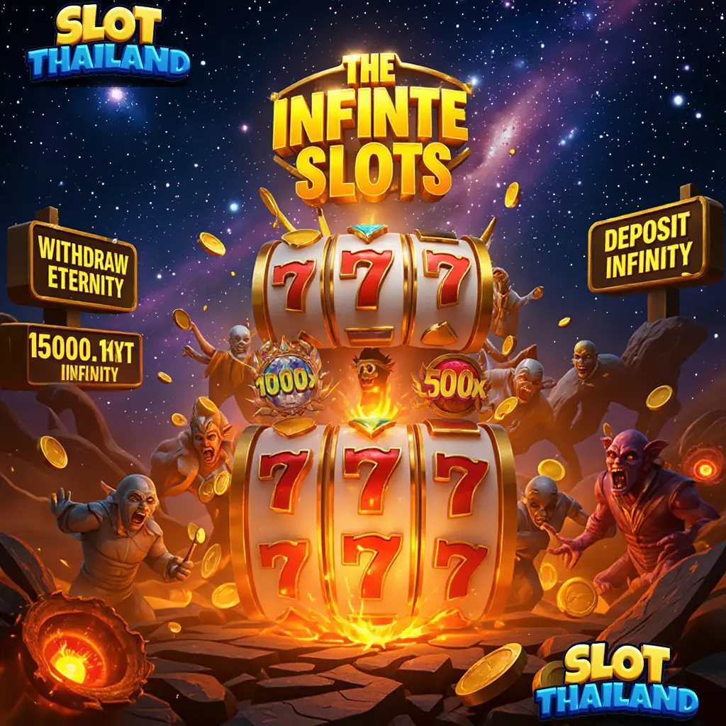 SLOT THAILAND Apk Slot Login Panduan Rohani Crianca