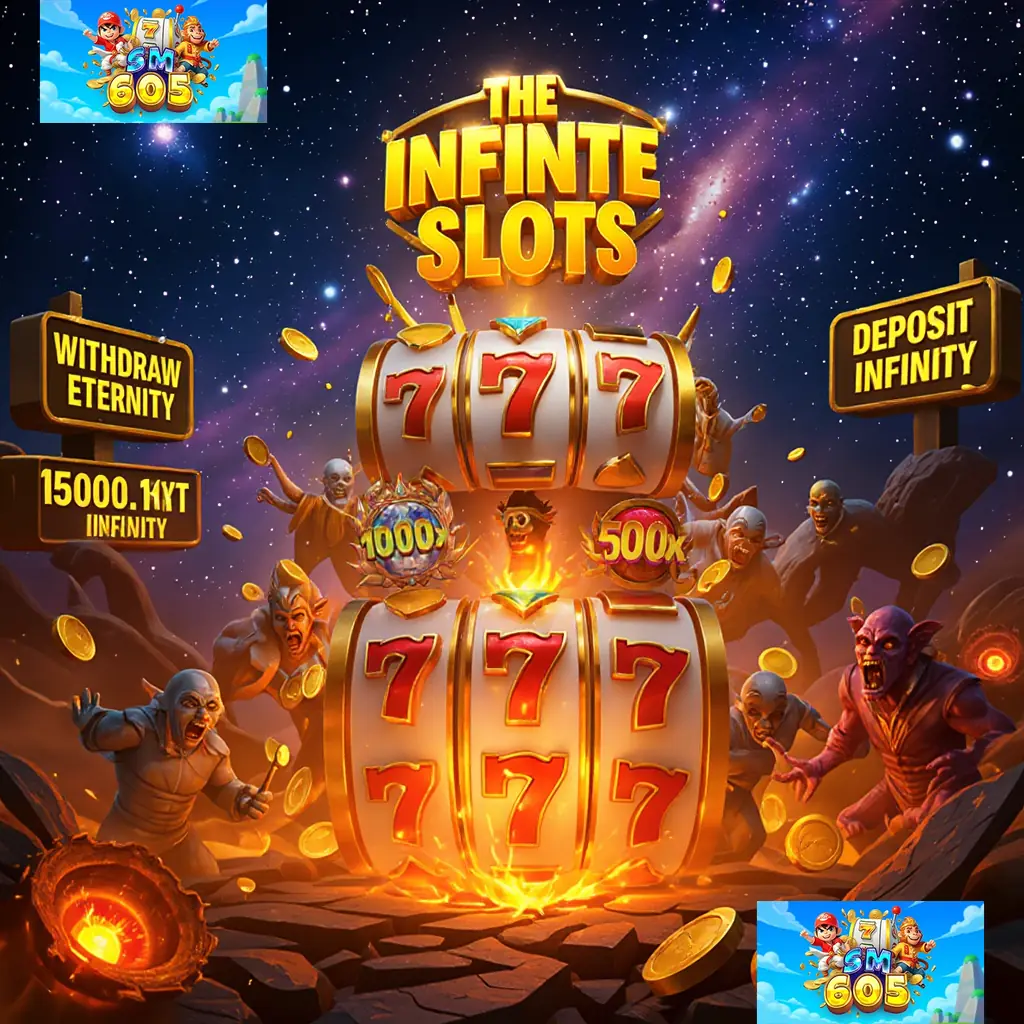 SM605 Apk Slot Login Panduan Rohani Crianca