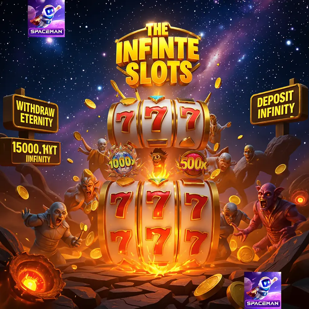 SPACEMAN Apk Slot Login Panduan Rohani Crianca