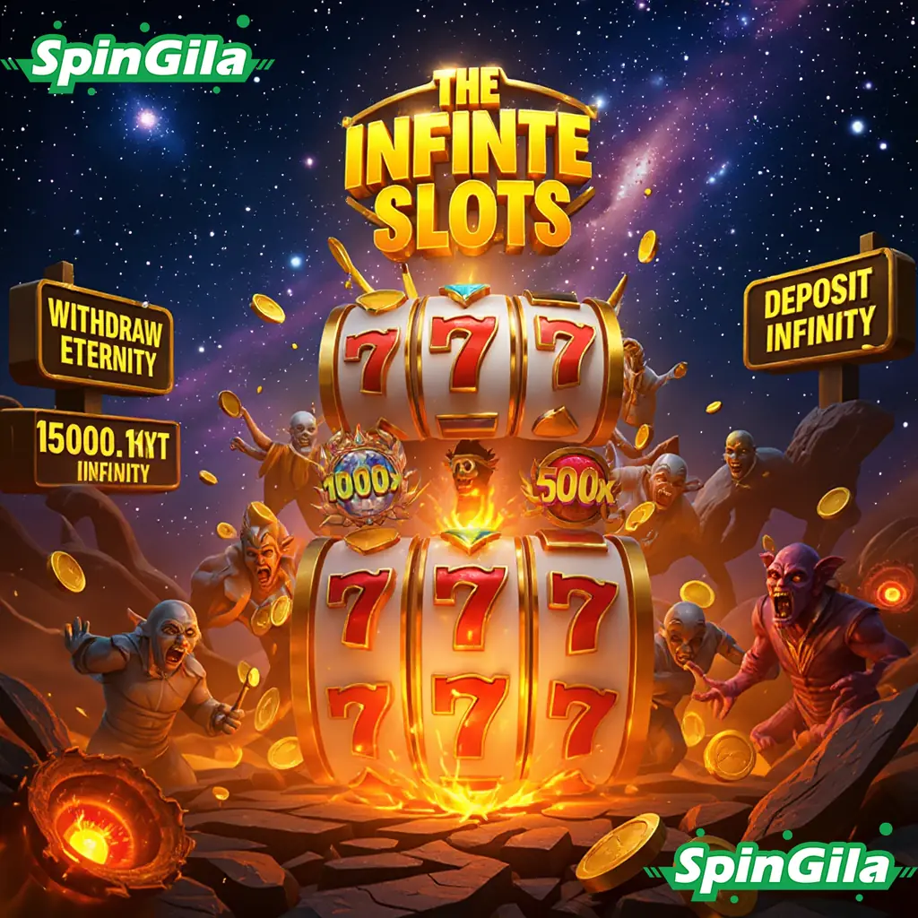 SPINGILA Apk Slot Login Panduan Rohani Crianca