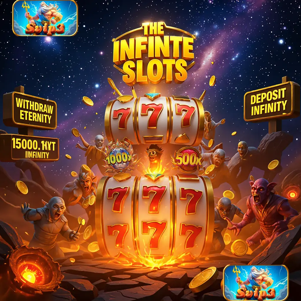 SVIP3 Apk Slot Login Panduan Rohani Crianca