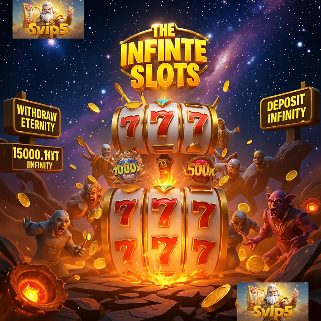 SVIP5 Apk Slot Login Panduan Rohani Crianca