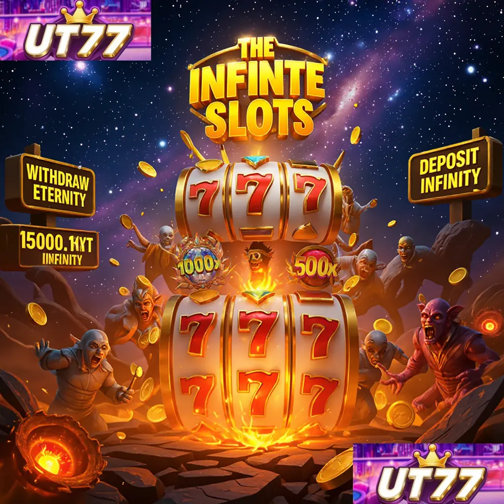 UT77 Apk Slot Login Panduan Rohani Crianca
