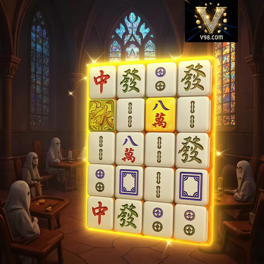 V98 Apk v19.5 (New) Android V 98 CriançaComJesus