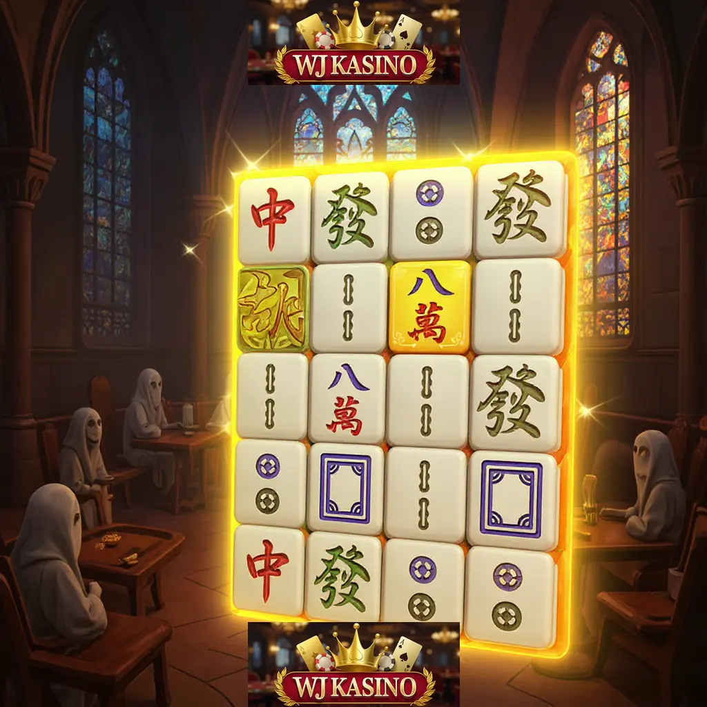 WJKASINO Apk v19.5 (New) Android Wj Kasino CriançaComJesus
