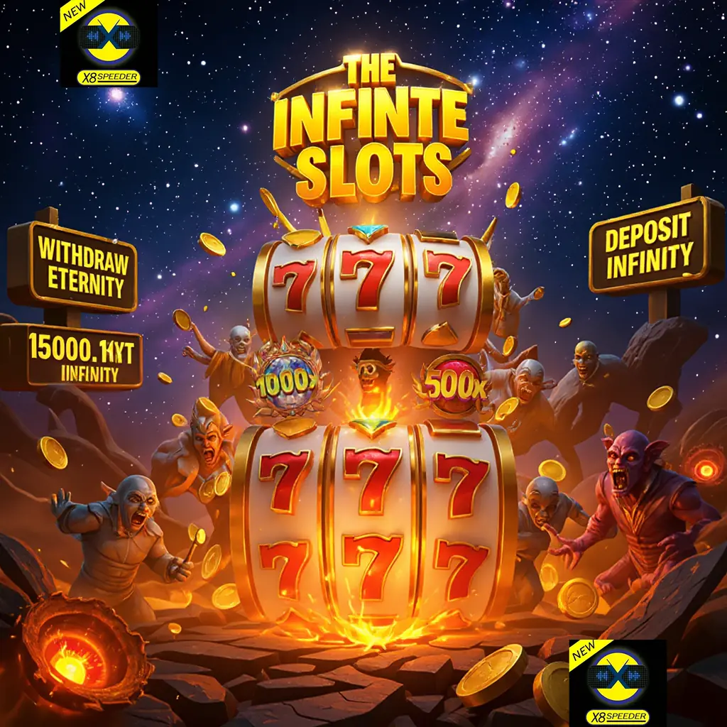 X8 SPEEDER Apk Slot Login Panduan Rohani Crianca