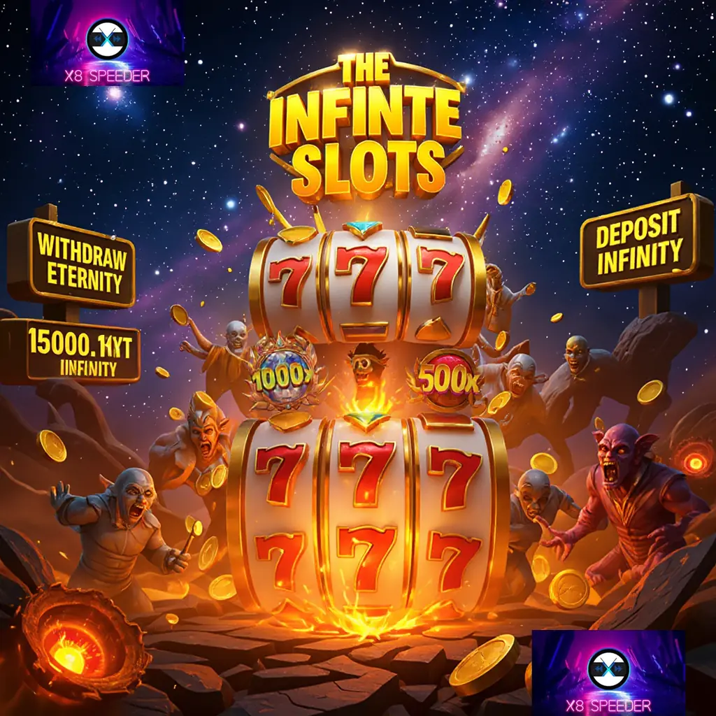 X8SPEEDER Apk Slot Login Panduan Rohani Crianca